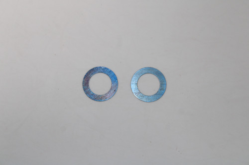 Ducati Multistrada 1200 Hypermotard 1100 076592205 Thrust Washer, Sold as Pair