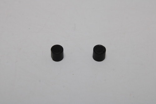 Ducati Hypermotard 796 Monster 795 19540021A Rubber Buffer Sold as Pair