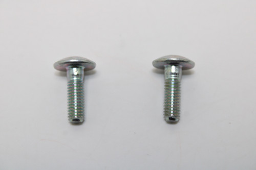 Ducati Monster 900 Monster 900 I.E. 77510381A Screw Sold as Pair
