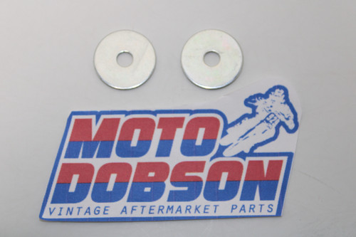 Ducati Multistrada 1200 Monster 1100 Evo 85211961B Washer Sold as Pair