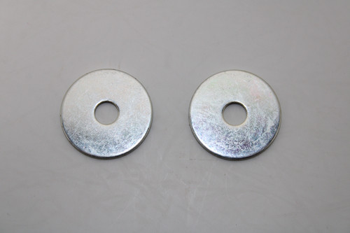 Ducati Multistrada 1200 Monster 1100 Evo 85211961B Washer Sold as Pair
