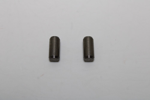 Ducati Streetfighter Hypermotard 86010041A Dowel Pin Sold as Pair