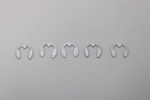Ducati Multistrada 1200 Monster 1000 88450341B Circlip Lot of 5