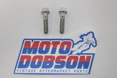 Ducati Multistrada 1000 Monster 800 77250331A Screw Sold as Pair