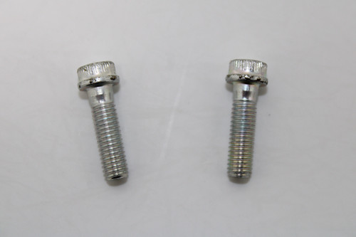 Ducati Multistrada 1100 Monster 1200 77156688B Screw Sold as Pair