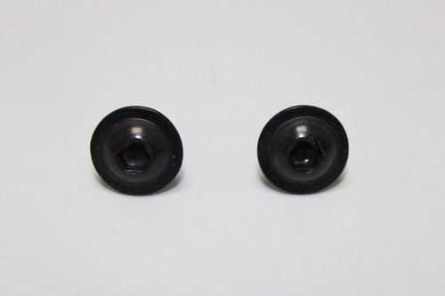 Ducati Monster 1200 Diavel 1260 77240403CA Screw Sold as Pair