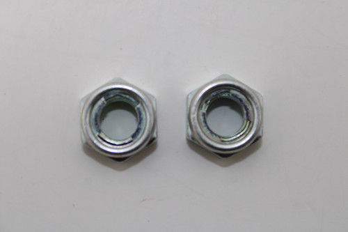 Ducati Multistrada 1100 GT 1000 74941458C Nut M10X1.25 Sold as Pair