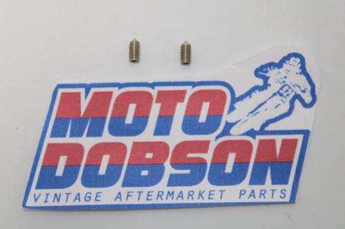 Ducati Monster 1000 Supersport 800 77950071A Plug Screw Sold as Pair