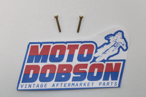 Ducati Multistrada 620 Monster 900 77653072A Screw Sold as Pair