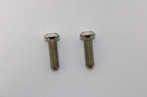 Ducati Multistrada 1100 MH900E 77510211A Screw Sold as Pair