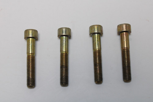 Ducati Monster 900 Monster 750 City 715022146 Screw Lot of 4
