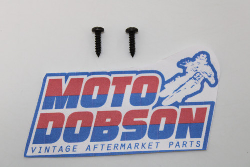Ducati Multistrada 1200 77450131A Screw Sold as Pair