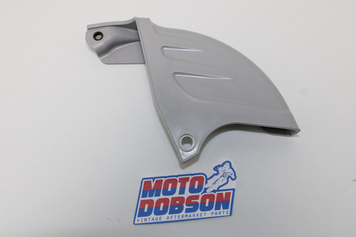 Yamaha YZ250F 1998-2005 5DH-25718-01-00 Disk Brake Gaurd