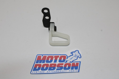 Yamaha YZ125 1992-2000 4EW-2331E-L1-00 Cable Guide