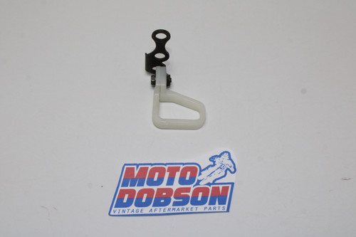 Yamaha 5HC-2331E-00 Front Brake Hose Guide
