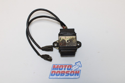 Suzuki TS185 TS250 1971-1976 31900-30020 CDI Unit