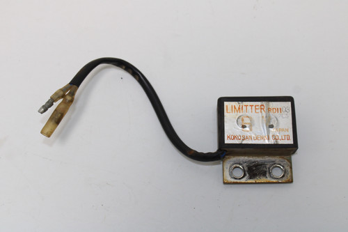 Kawasaki KE250 1977-1979 21066-028 Regulator 6 Volt Limitter