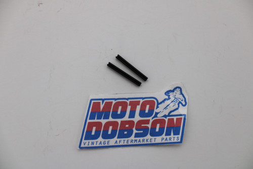 Ducati Diavel Monster Scrambler 86150251A Pin Spring QTY Of 2