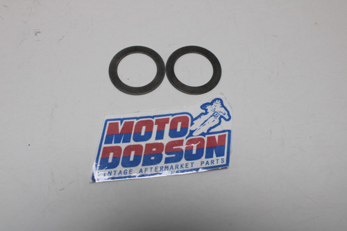 Ducati Monster S2R800 Dark 1198S Streetfighter 067016170 Thrust Washer QTY Of 2