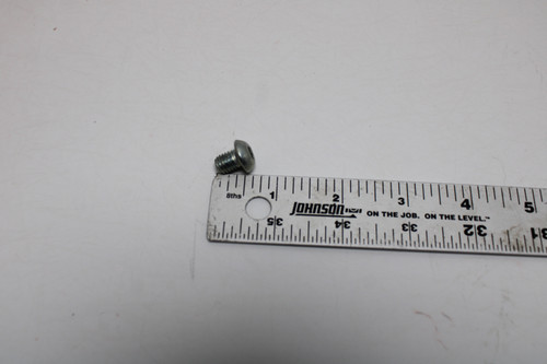 Ducati Scrambler 800 77510661B 77510361A Screw M8X10 QTY Of 2