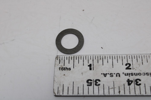 Ducati Panigale 1100 V4 85212651A Flat Washer 12.2 X20X1 QTY Of 2