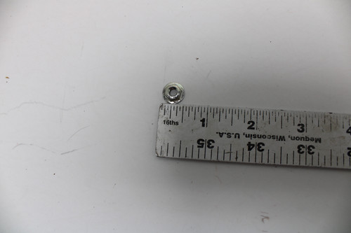 Ducati Monster Diavel Scrambler MultiStrada 74840381A 74841091AA Nut QTY Of 5
