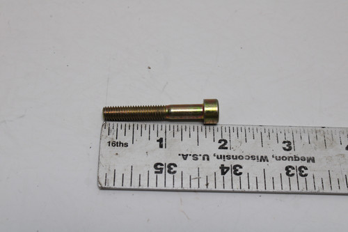 Ducati Monster Super Sport ST4 77150732B Screw M6X40 QTY Of 2