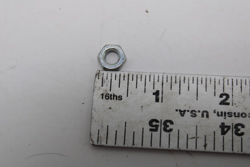 Ducati MultiStrada Monster Panigale 74750051B Nuts QTY OF 5