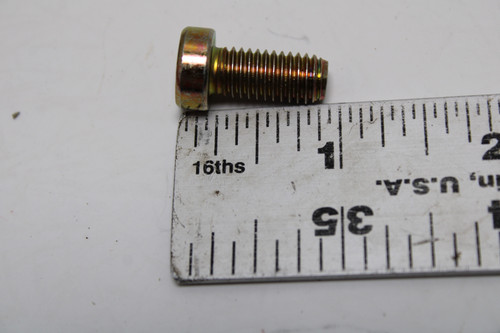 Ducati Monster 77152672C Screw QTY OF 2
