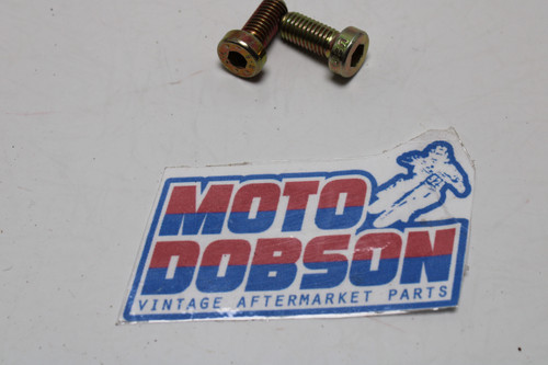 Ducati Monster 77152672C Screw QTY OF 2