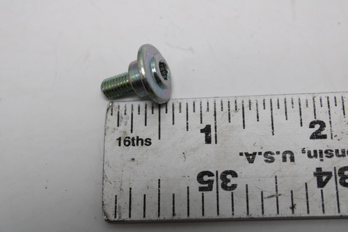 Ducati MultiStrada Monster Streetfighter 77210852A 77214411AB Screw QTY OF 2