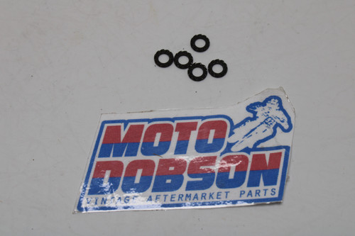 Ducati Monster Scrambler Diavel 85550021A Toothed Lock WasherQTY OF 5