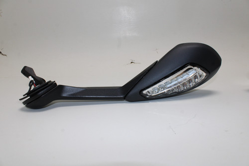 Ducati Diavel 69928761A Specchi DX-SX X Campagna Mirror Kit