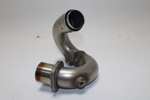 Ducati Scrambler Icon Monster 797 57014101B Exhaust Manifold Horizontal