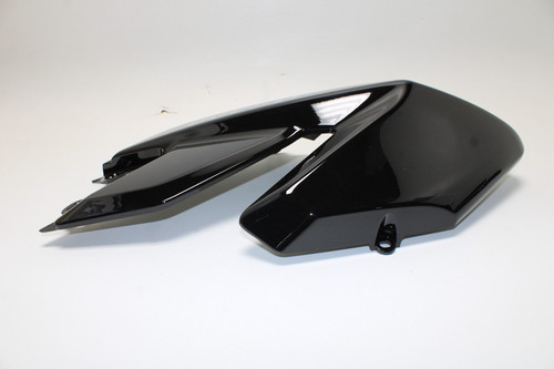 Ducati Hypermotard 1100 S 2008-2009 4801250AT-48012501CT RH, Fairing Black