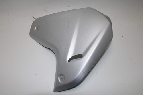 Ducati Mutlistrada 1200 Enduro 2016-2018 48017471AA Cover, Radiator, RH