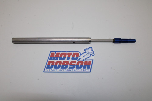 Ducati 749 DARK 2006 34912011A Cylinder Set Fork LH