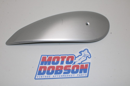 Ducati Scrambler 800 Icon 48016642DA Right Tank Cover