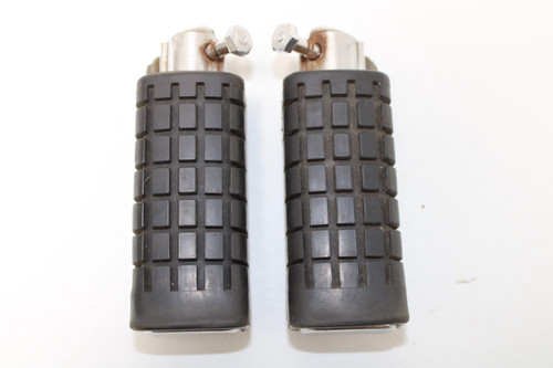 Honda CB1100F 1983 Rear Foot Peg set