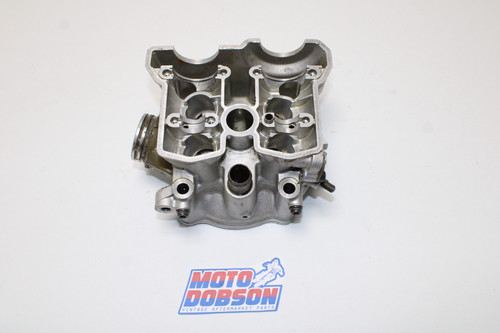 Suzuki RMZ450 Cylinder Head Cams Valve cover