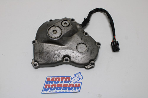 Suzuki RMZ450 2005-2007 11351-35G11 Cover, Magneto with Stator