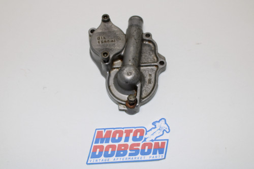 Suzuki RMZ450 2005-2007 17411-35G00 Water Pump Case