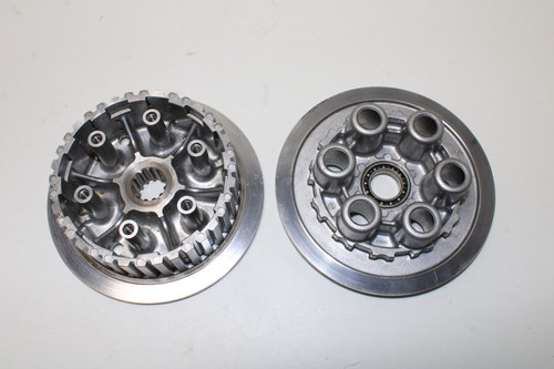 Suzuki RMZ450 2005-2007 21200-35G00 Clutch Basket Hub