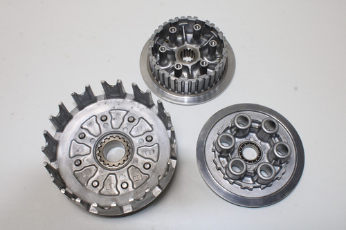 Suzuki RMZ450 2005-2007 21200-35G00 Clutch Basket Hub