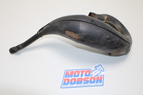 Honda CR125R 2004 18300-KSR-J01 Muffler Exhaust
