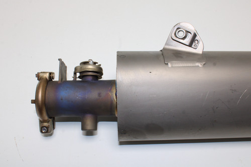 Yamaha YZF-R 2010-2020 13S-14753-30-00 Titanium Silencer Exhaust