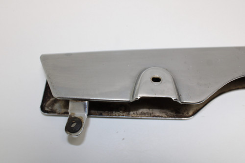 Honda CB1100F 1983  40510-MG5-670 Gaurd drive Chain