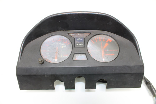 Honda VF500 F interceptor 1984  37100-MF2-671 Meter Assy