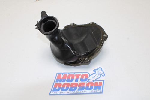 Honda CRF450R 2005-2008  17253-MEN-730 Tube, Air Cleaner Connect