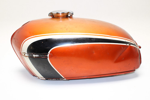 Honda CB350G A Super Sport 1973 17500-344-000NC Fuel Tank